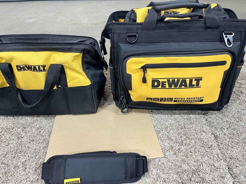 DEWALT 16