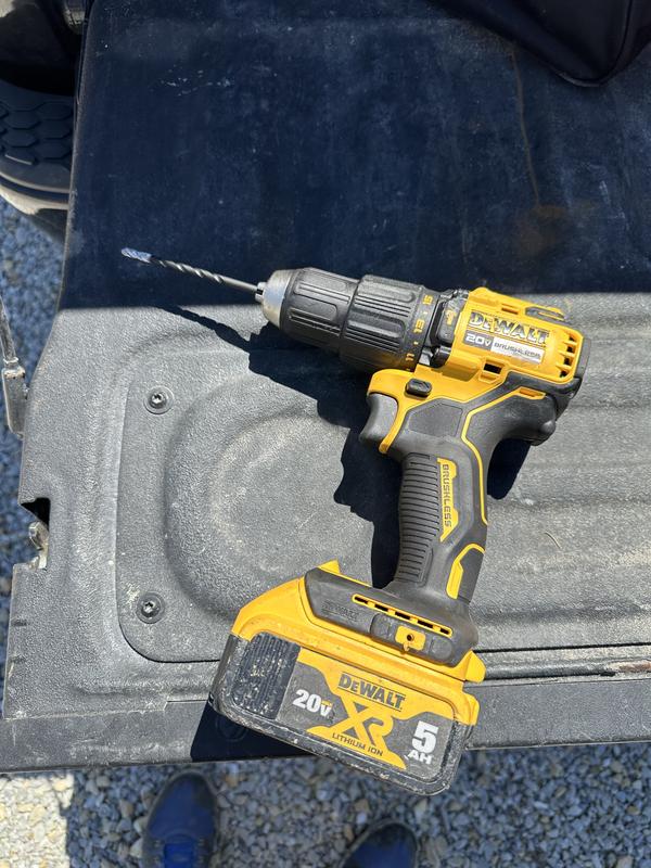 Dewalt dcd798 best sale