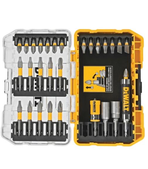 NEW! DEWALT DWA2SLS30 MAXFIT(TM) Screw Lock Set (30-Piece; with