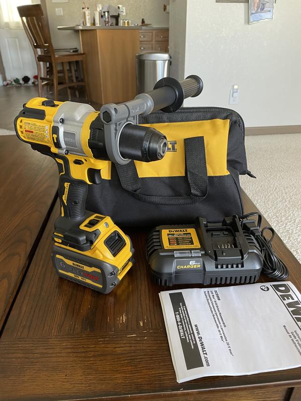  LT(メタエルティ) 20V MAX* 1/2 in. Brushless Cordless Hammer Drill/Driver with