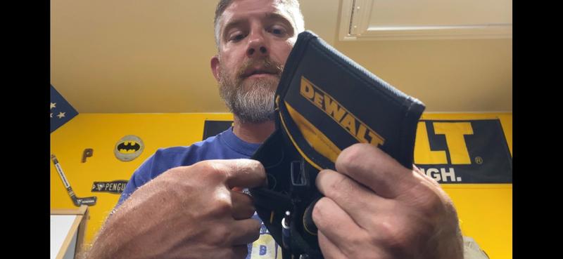 Excellent place for Hand-held screwdrivers