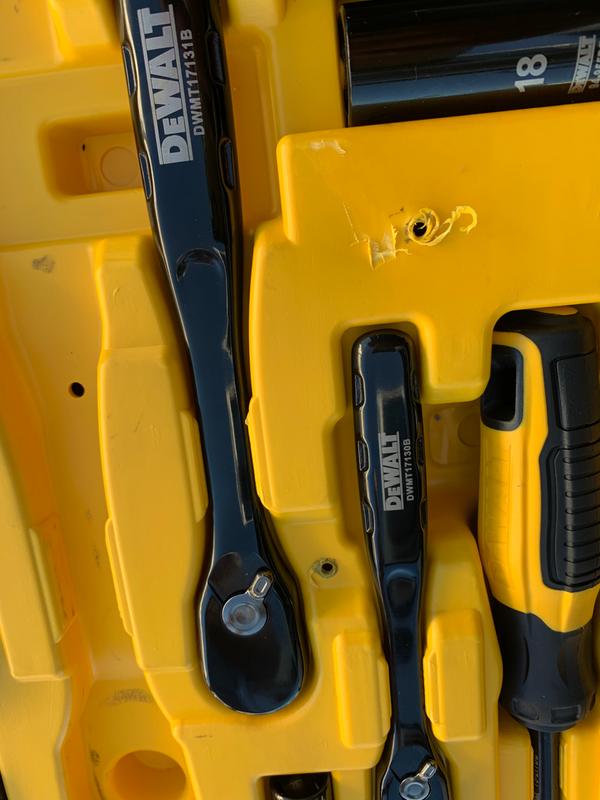 Dewalt screwdriver set discount costco