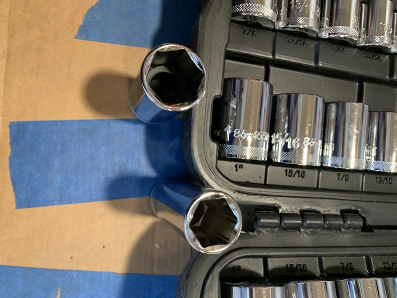 DEWALT 192-pc Socket Set | Canadian Tire