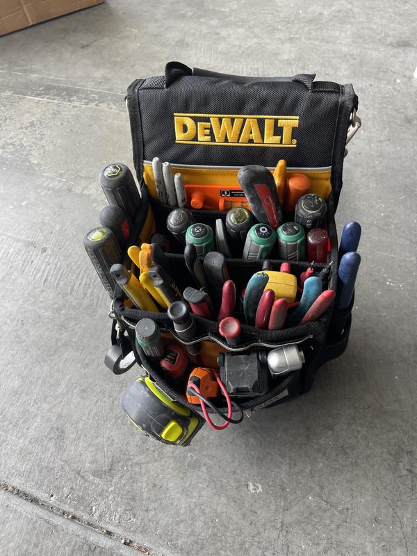 TSTAK® Soft Tool Organizer | DEWALT