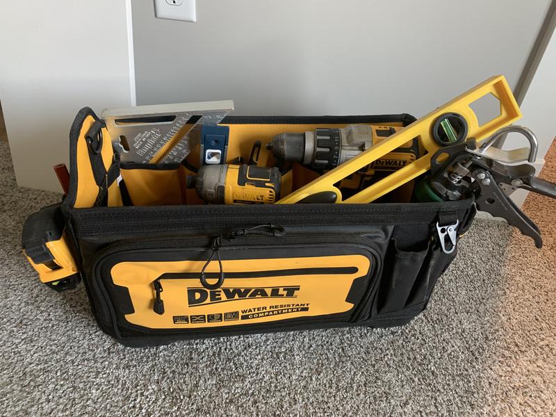 20” PRO Tool Tote | DEWALT