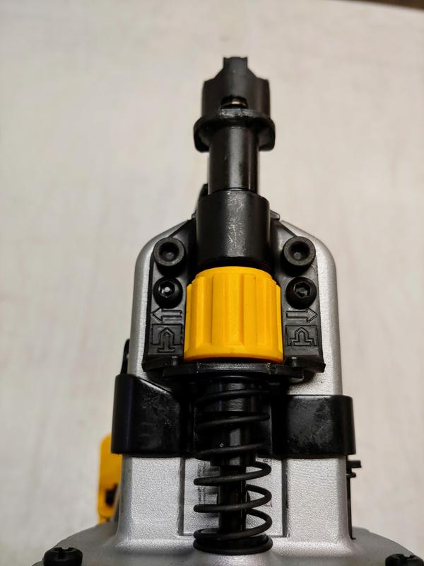 Dewalt dcn21 discount