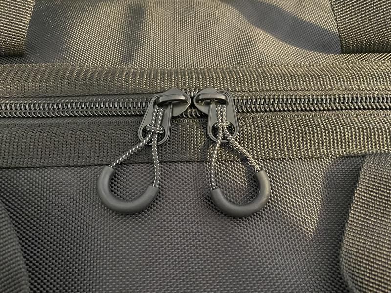 zipper pulls