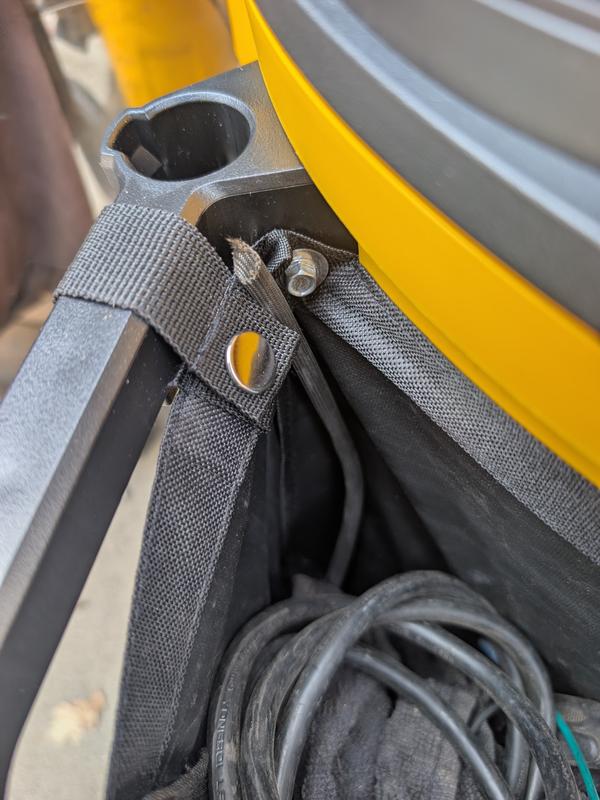 16 Gallon, 6.5 HP Wet/Dry Vacuum | DEWALT