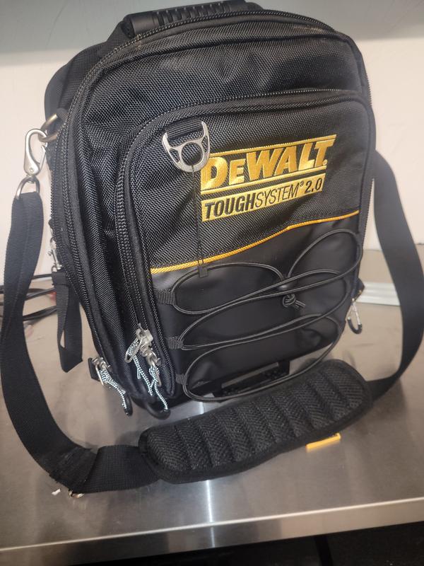 DEWALT Toughsystem 2.0 Compact Tool Bag (DWST08025) - Nombre De Estilo