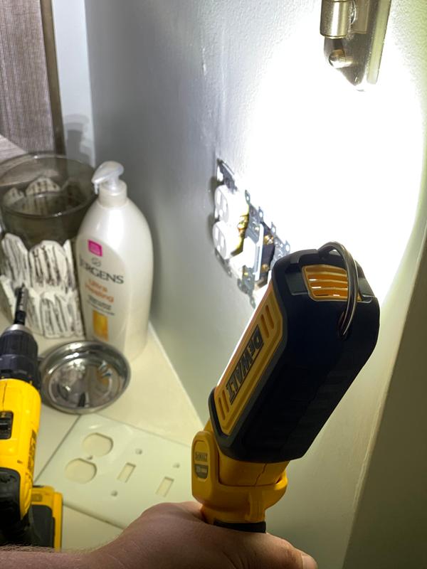 Perfect for Electrical Work