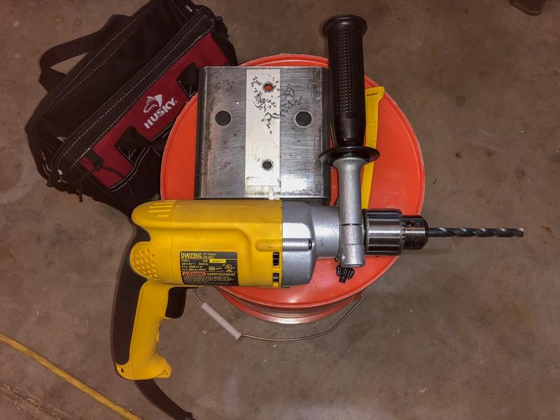 Taladro Dewalt DW235G - Ferretería Cano