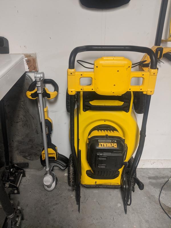 Dewalt dcst922p1 review hot sale