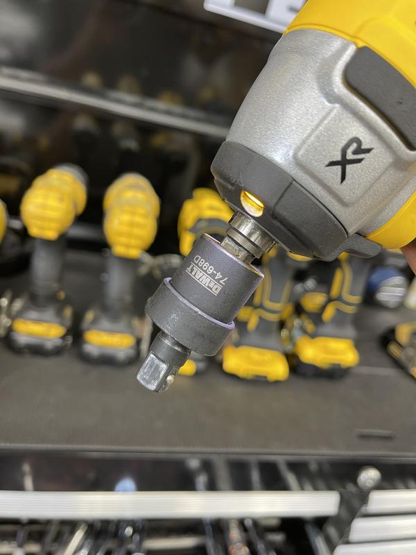 Dewalt dcf890n discount