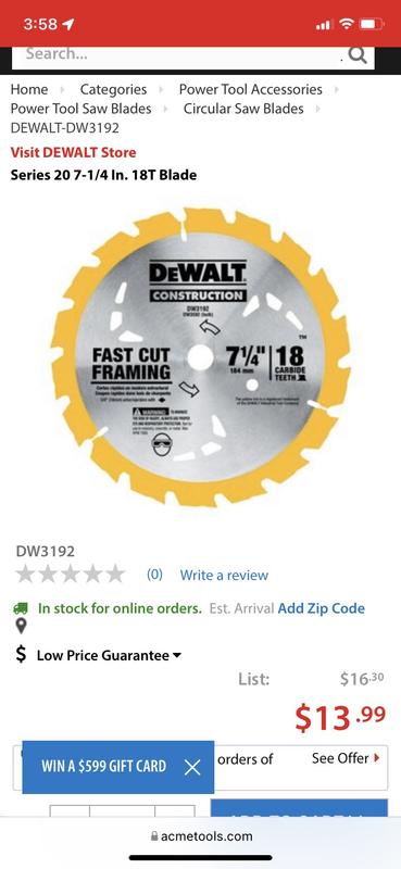 Dw3192 deals