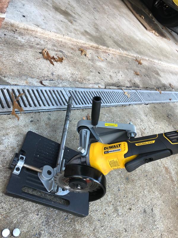 Chop Saw