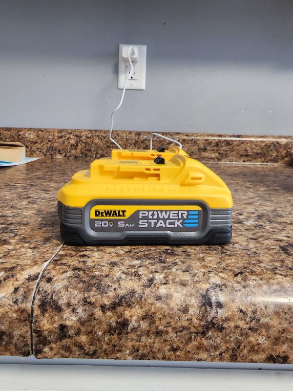 Everything You Need to Know About the Dewalt 5Ah Battery - Toolstop