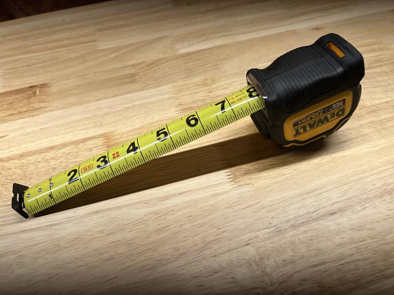 ToughSeries™ 16 ft Tape Measure | DEWALT ToughSeries™ 16 ft Tape Measure | DEWALT