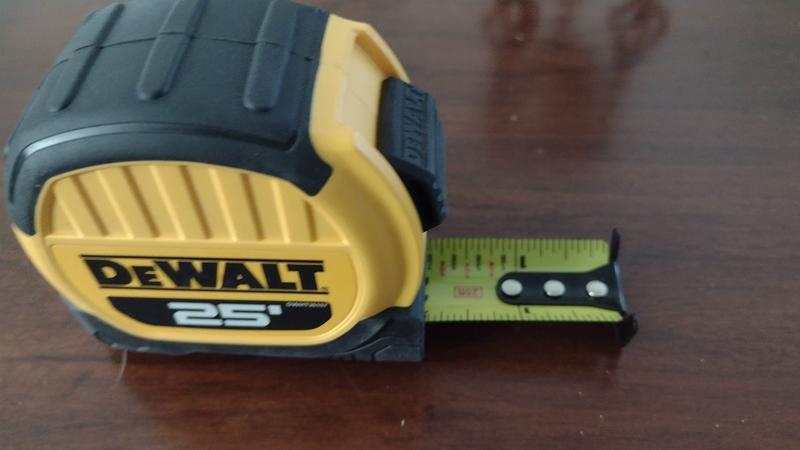 25 ft Tape Measure