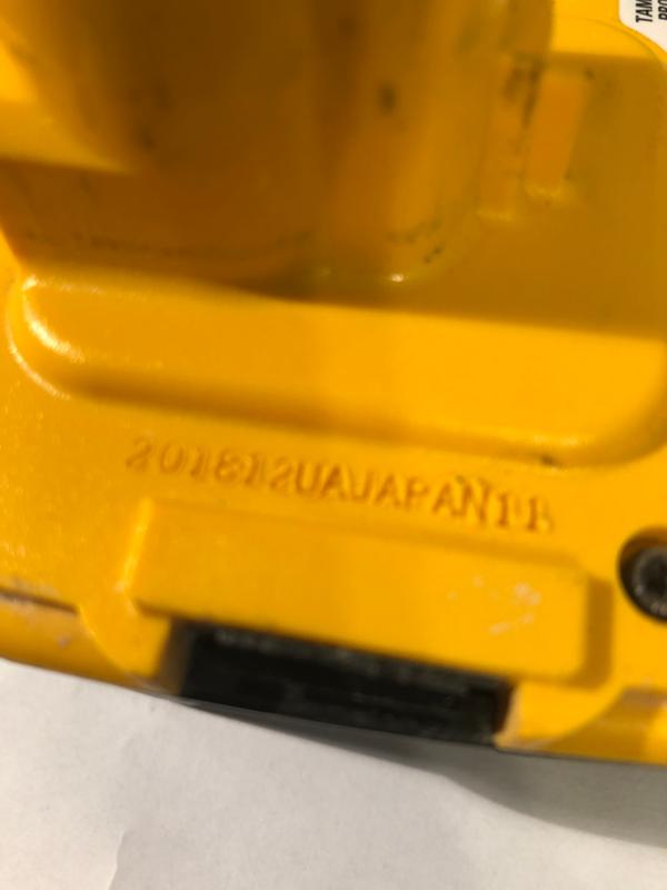 DC9096 - DeWalt 18 Volt Battery