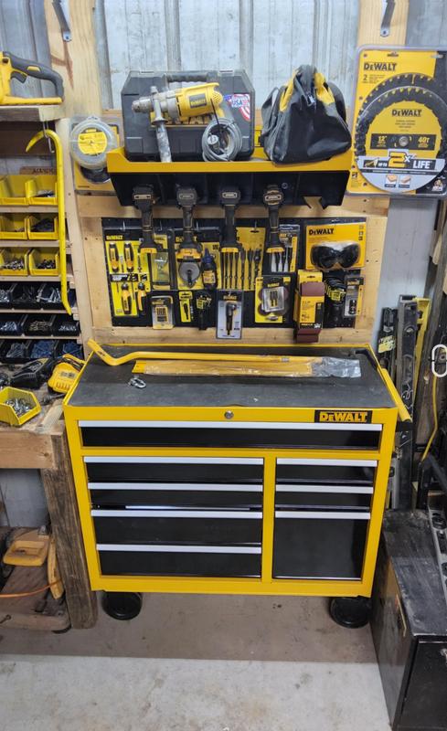 DEWALT® Bucket Tool Organizer