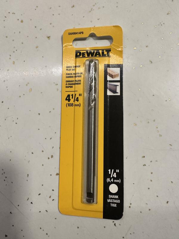 CRAFTSMAN 1/2-in Hole Saw Arbors At