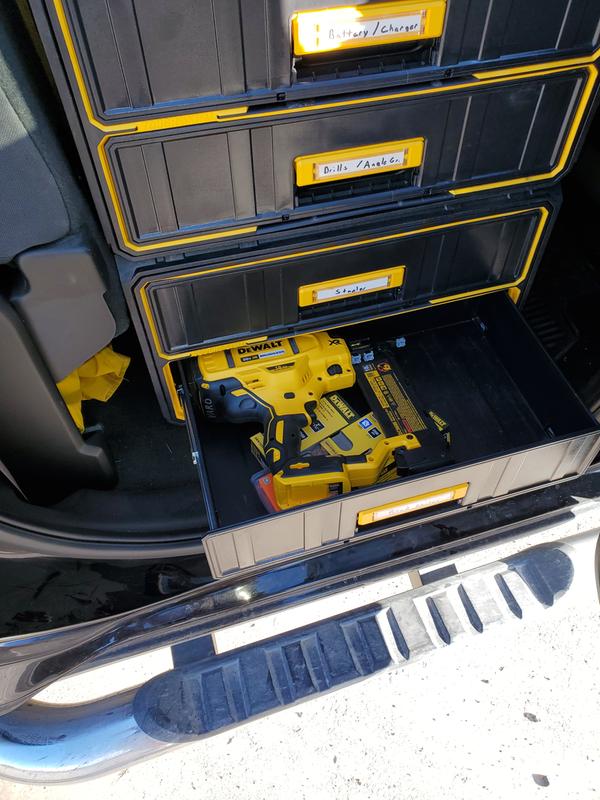 ToughSystem Drawers DEWALT