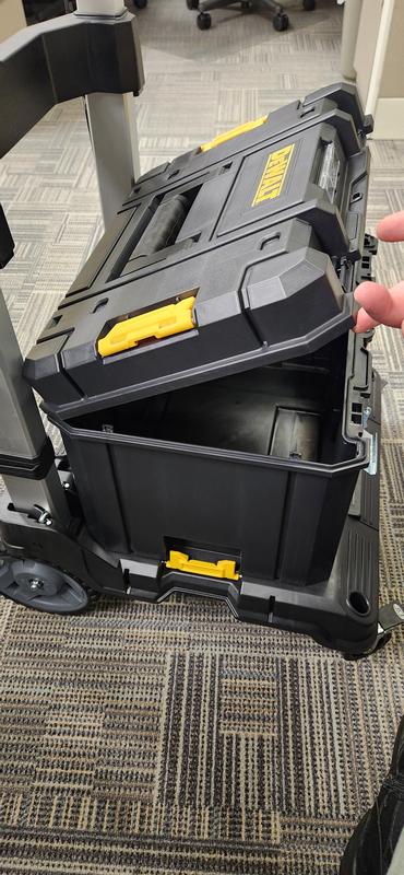 TSTAK Trolley DEWALT