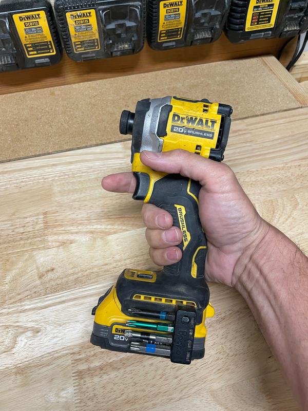 DeWalt Atomic Vs 20V Max XR - What's the Difference? - PTR