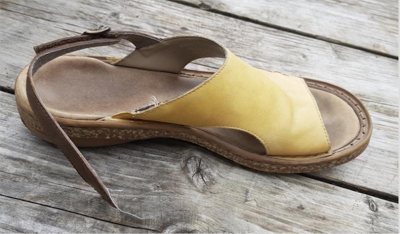 rieker amport sandals