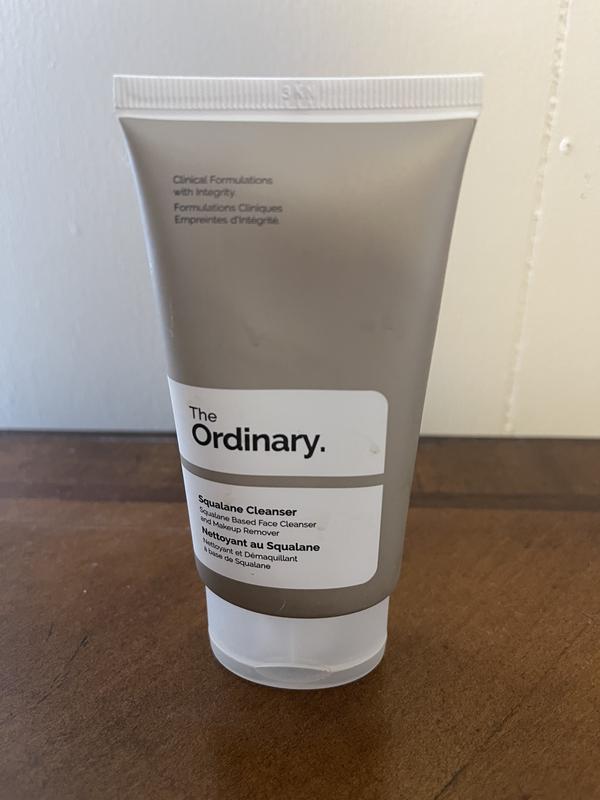 Customer photo for "The only products I use"