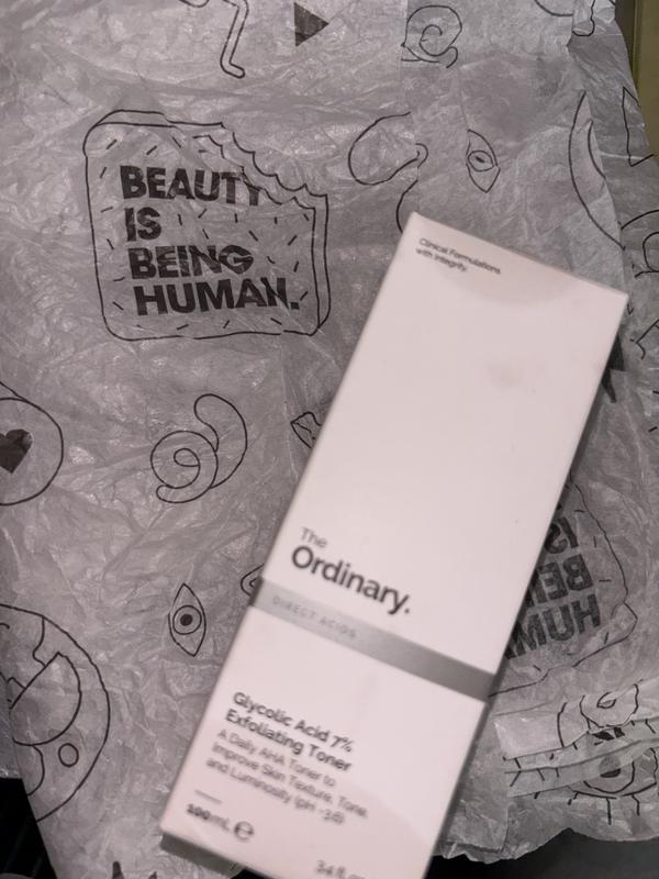 Customer photo for "Lighten armpit"