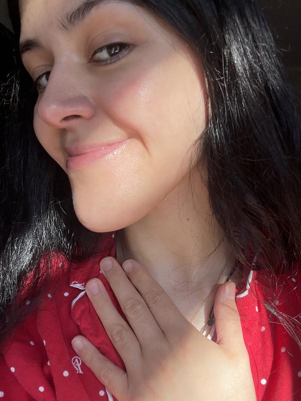 Customer photo for "New skin!"