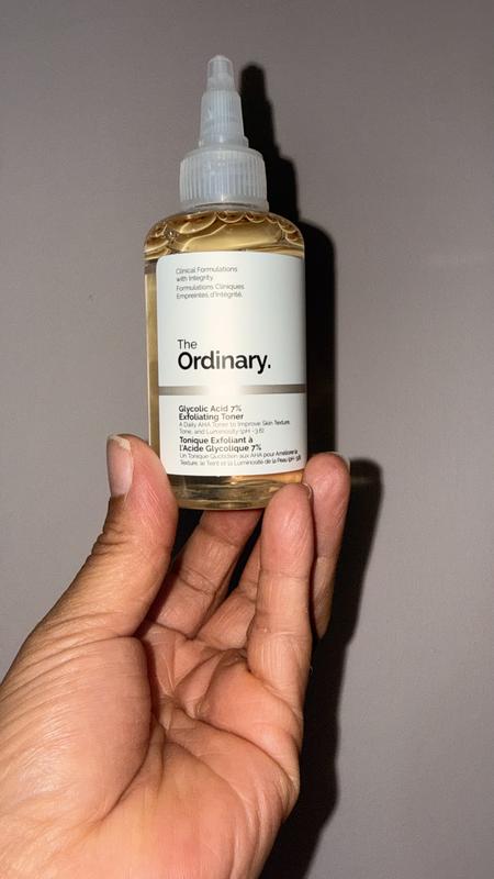 glutathione the ordinary The Bright Set