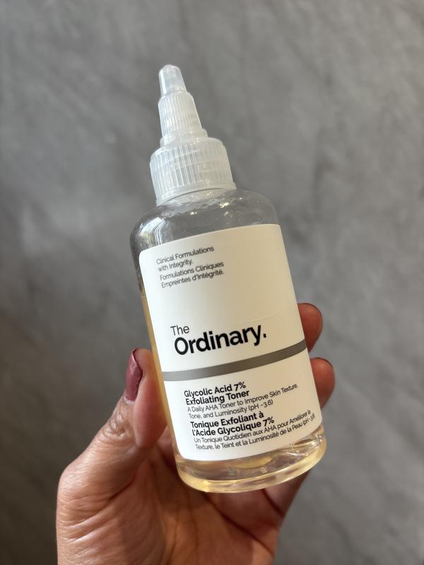 glutathione the ordinary The Bright Set
