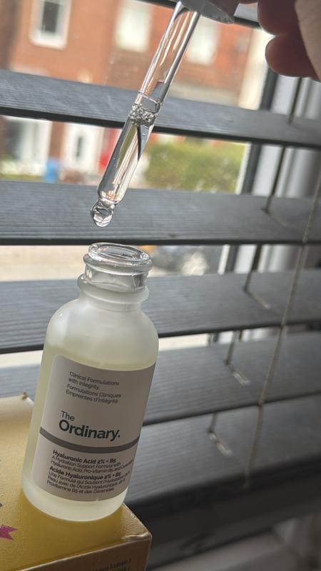Customer photo for "Great serum"
