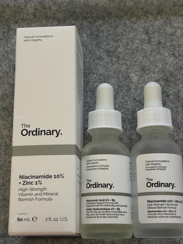 Customer photo for "Lightweight and Hydrating"