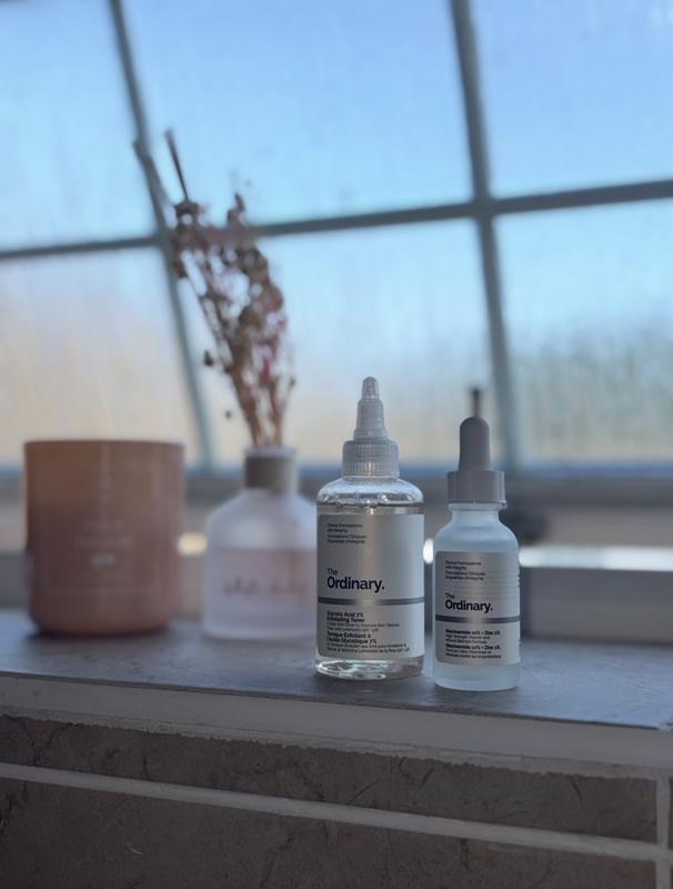Customer photo for "Every day serum"