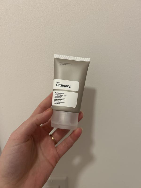 Sérum The Ordinary Acide Azélaïque 10% - 100 Ml - éclaircissant - Neuf Sans Emballage