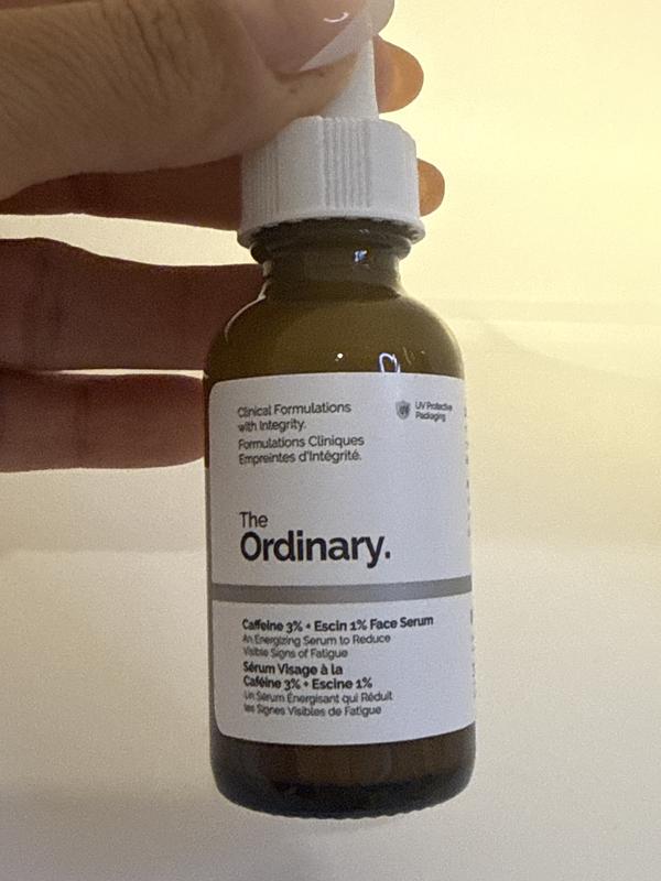 Customer photo for "my skin look more awake and energized,"