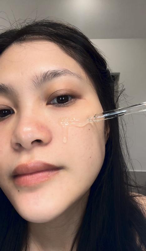 Customer photo for "Boost hydration ✨"
