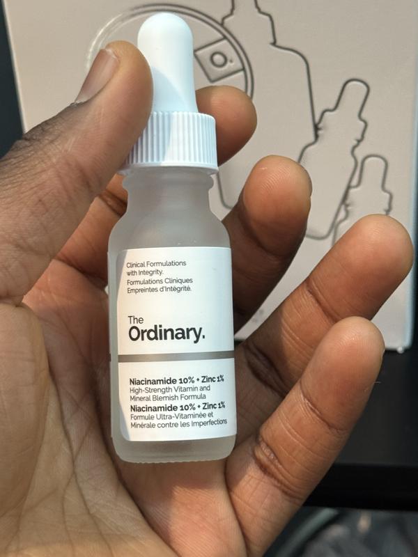 Customer photo for "Holy grail"