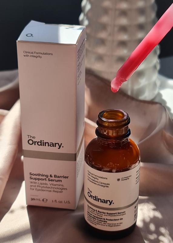 Customer photo for "Soothing"