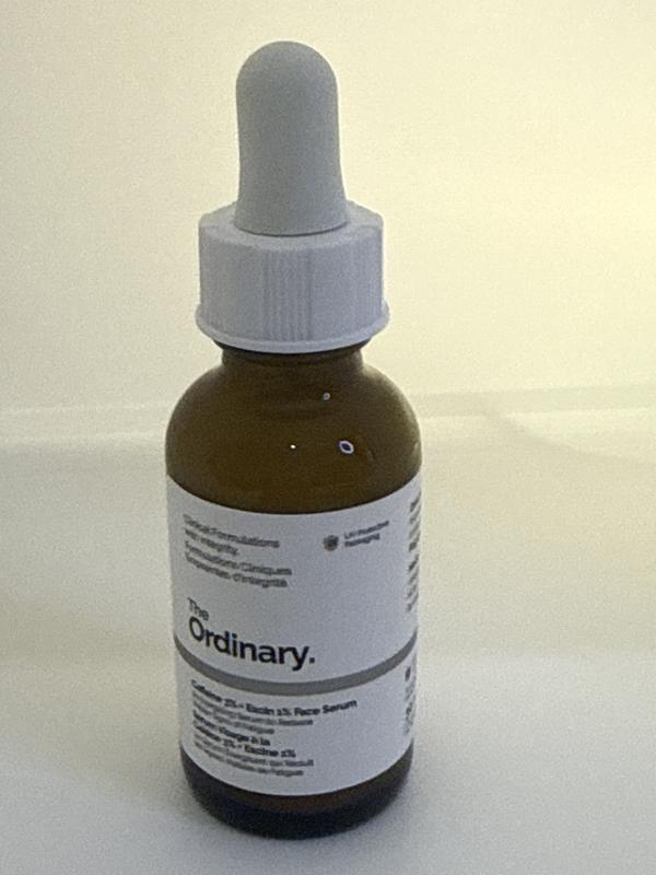 Customer photo for "my skin look more awake and energized,"