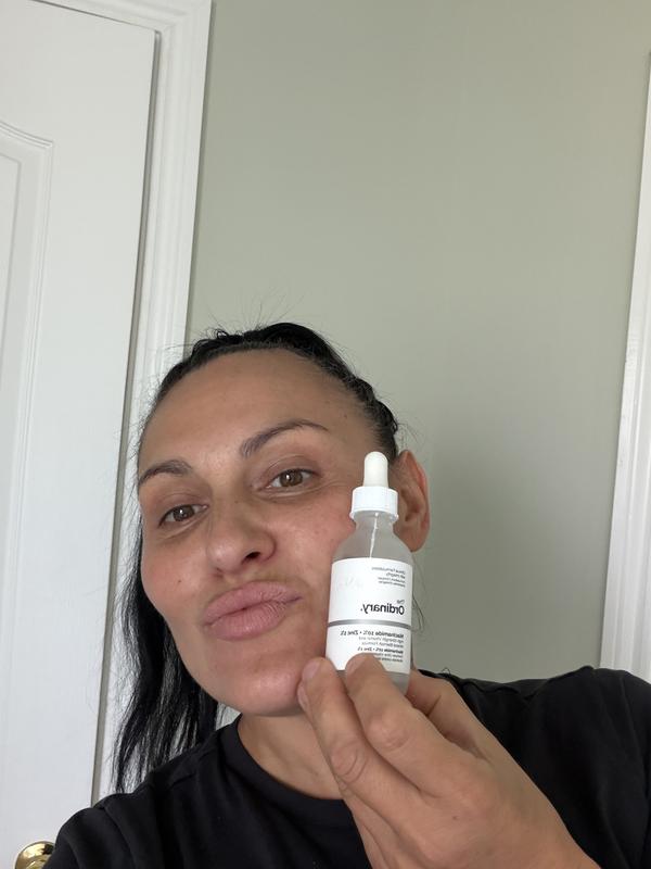 Customer photo for "A skincare favorite I genuinely use and recommend"