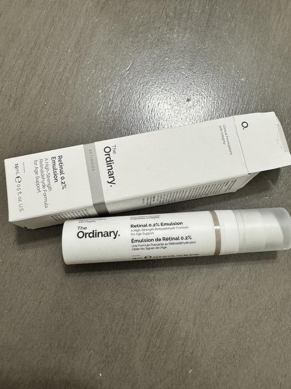 Customer photo for "Works well for my skin!!"