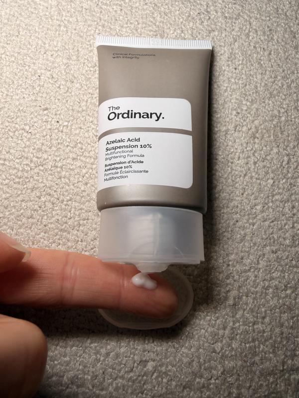 Customer photo for "Part of my skincare routine"