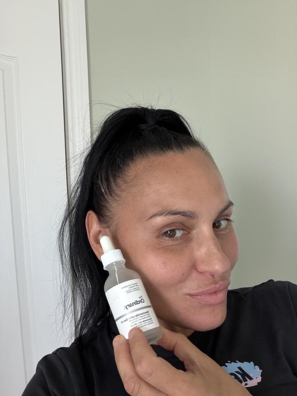 Customer photo for "A skincare favorite I genuinely use and recommend"