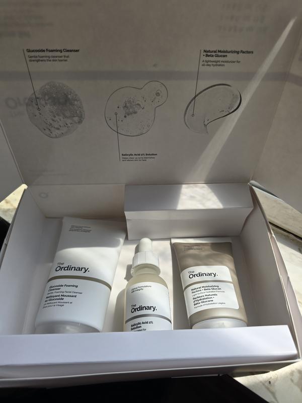 Acne the ordinary hotsell