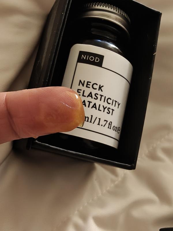 Neck Elasticity Catalyst (NEC) | NIOD