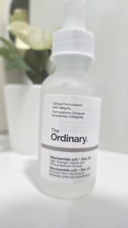 Customer photo for "Good serum"